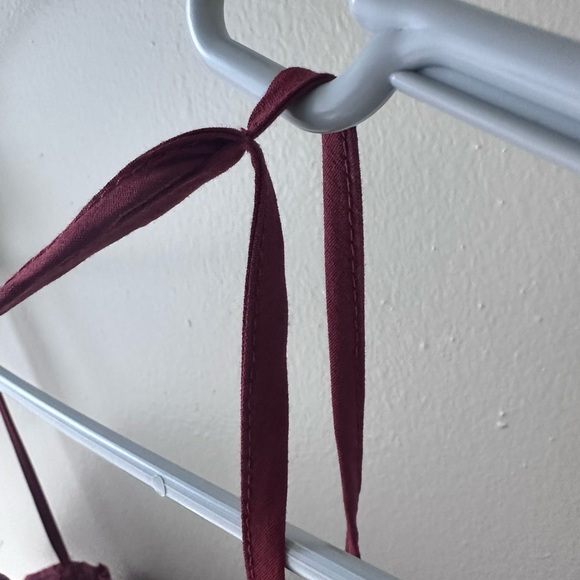 Express Ruffle Camisole - Picture 5 of 5